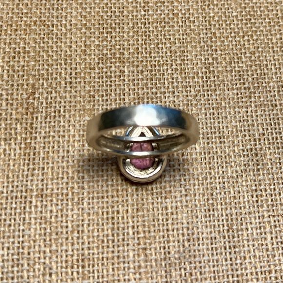 Silpada “Cathedral” Ring - Picture 10 of 11